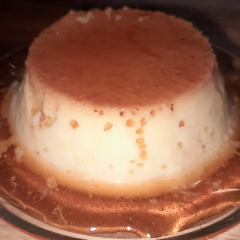 Flan 