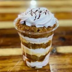 Kake tres leche