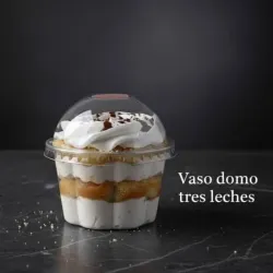 Kake tres leche