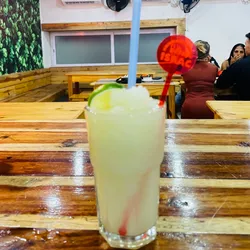 Limonada Frappe