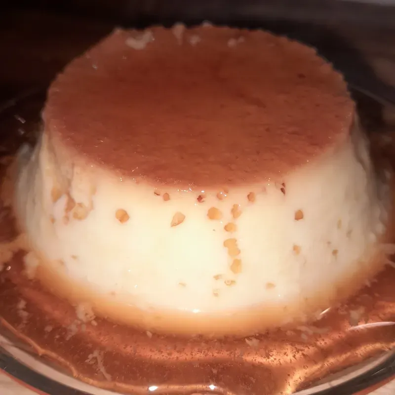 Nati-flan