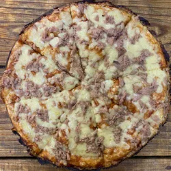 Pizza Extragrande atún