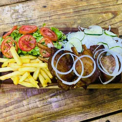 Tabla Costillas 