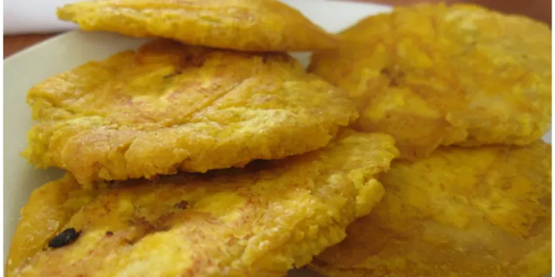 Tostones