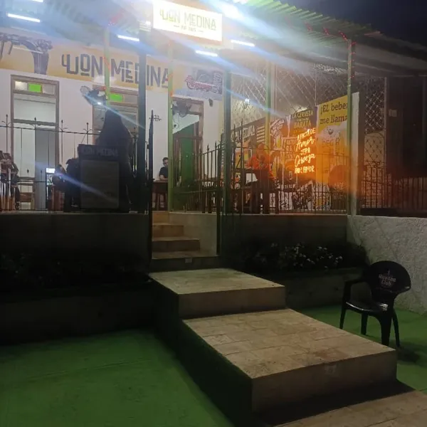 Nuestro producto estrella es la cerveza Cristal y Bucanero dispensada 🍻🍺🍻