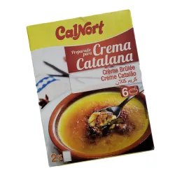 pack Crema Catalana 170g