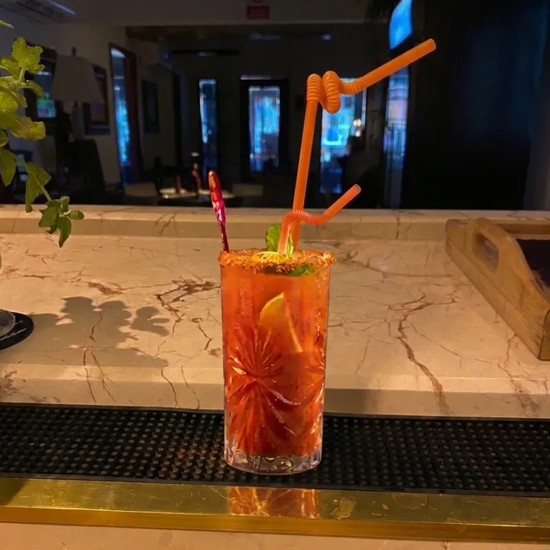 Bloody Mary
