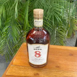 Brandy SUAU 8