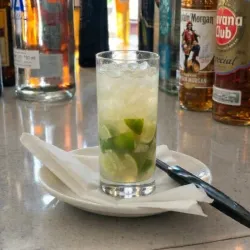 Caipirinha