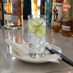 Caipiroska