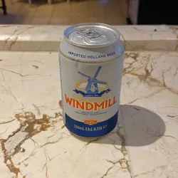 Cerveza Windmill