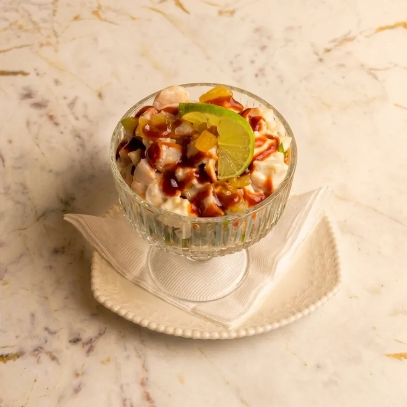 Coctel de Langosta 275g