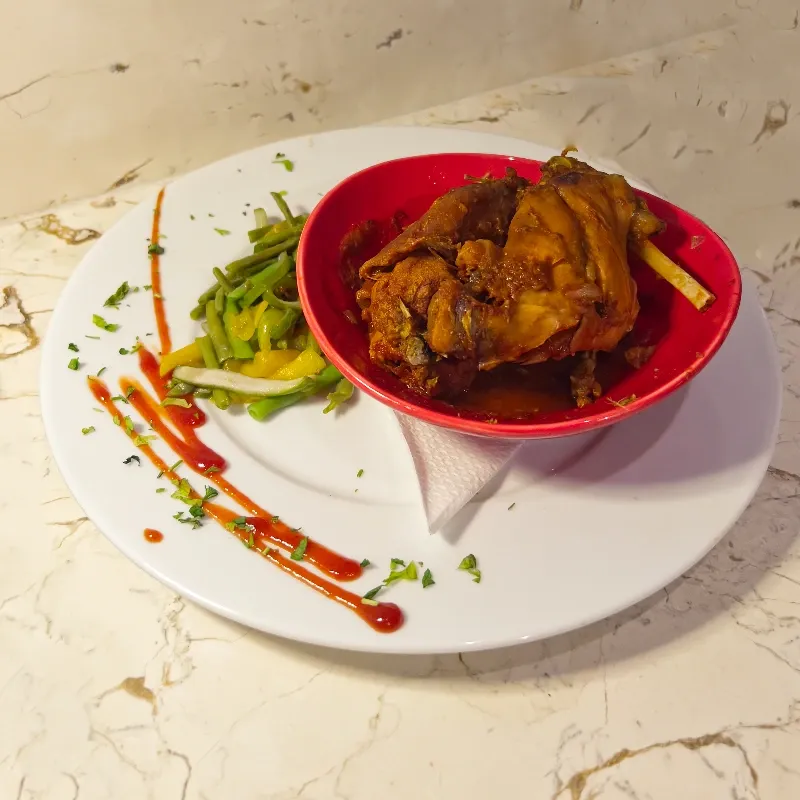 Conejo Estofado 230g