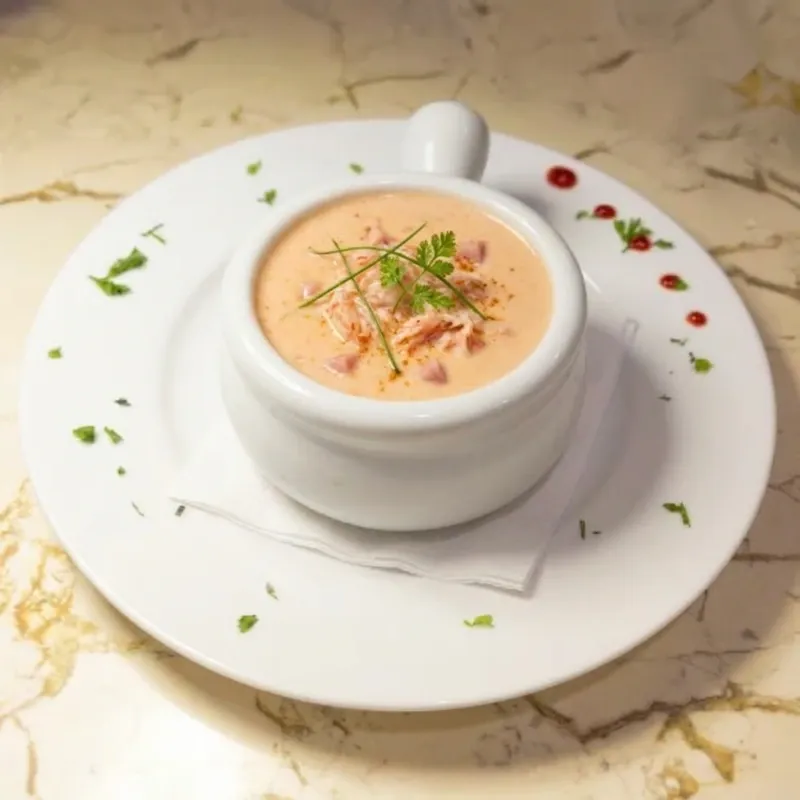 Crema Virginia 300g