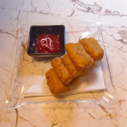 Croquetas de la casa 200g