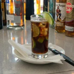 Cuba libre