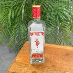 Ginebra Beefeater