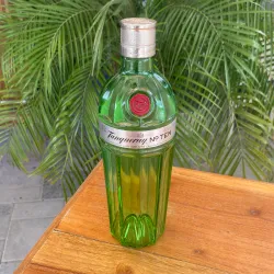 Ginebra Tanqueray