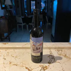 La Piqueta. 2022. Merlot. Bodegas Viña Casa Solis. Valle Central. Chile