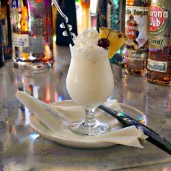 Piña Colada