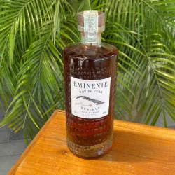 Ron Eminente Reserva 7 años