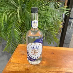 Tequila Monte La Rosa