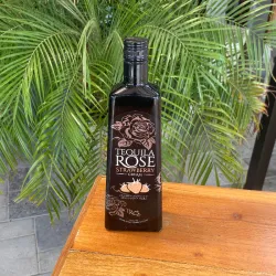 Tequila Rose