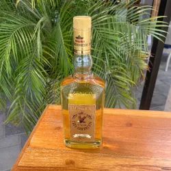 Tequila Tres Sombreros