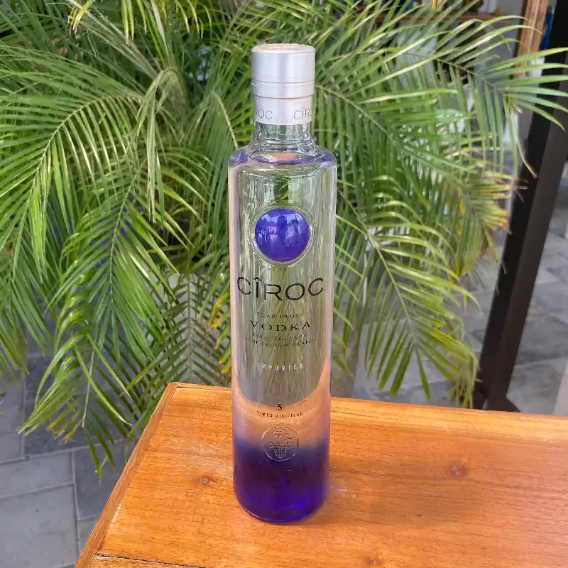 Vodka Ciroc
