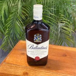 Whisky Ballantines