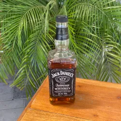 Whisky Jack Daniels No 7