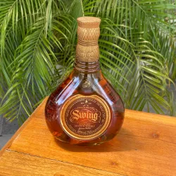Whisky Johnnie Walker Swing