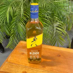 Whisky Jonnie Walker Blonde
