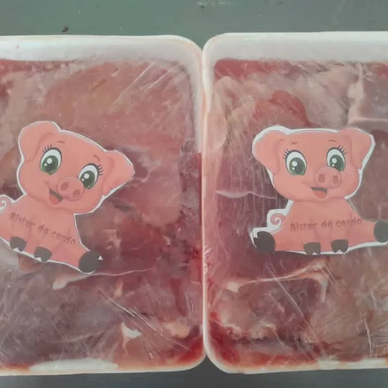 Bistec de cerdo 2lb