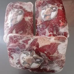 Carnero troceado 2lb