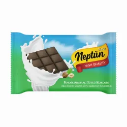Chocolate Neptün