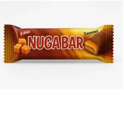 Chocolate NugaBar