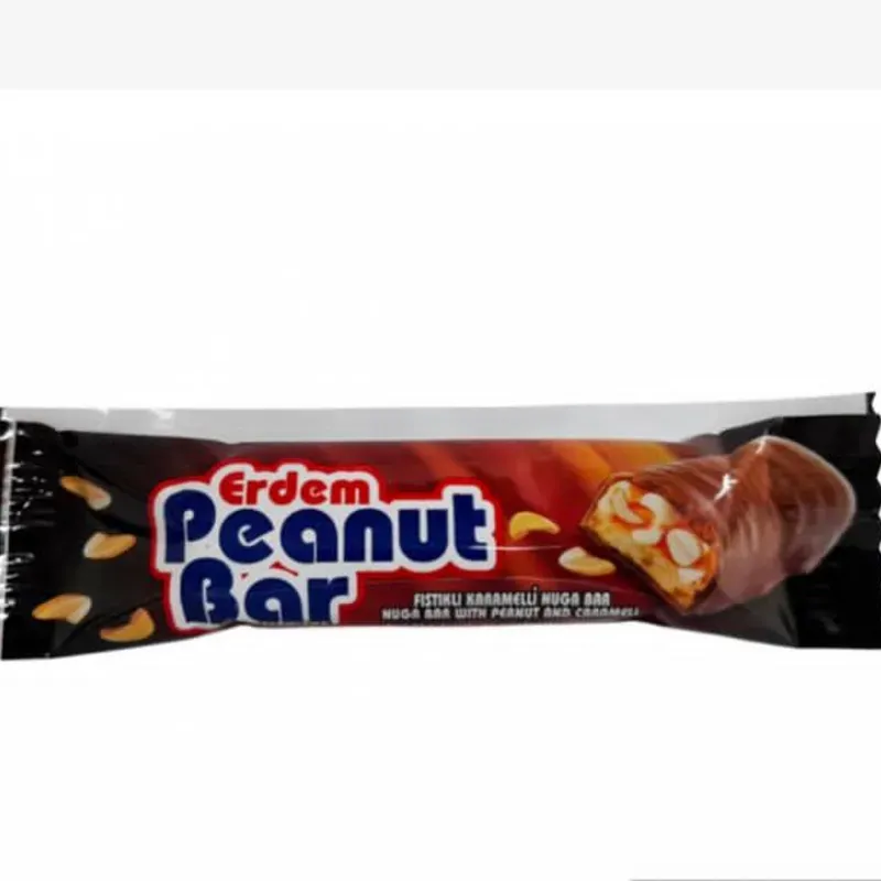Chocolate PeanutBar
