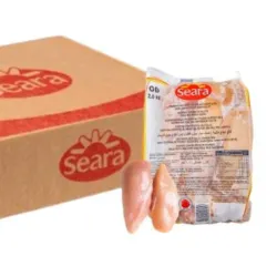 Pechuga de pollo 2kg