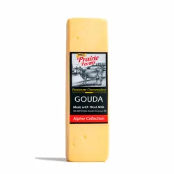 Queso Gouda 