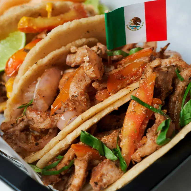 De carnitas
