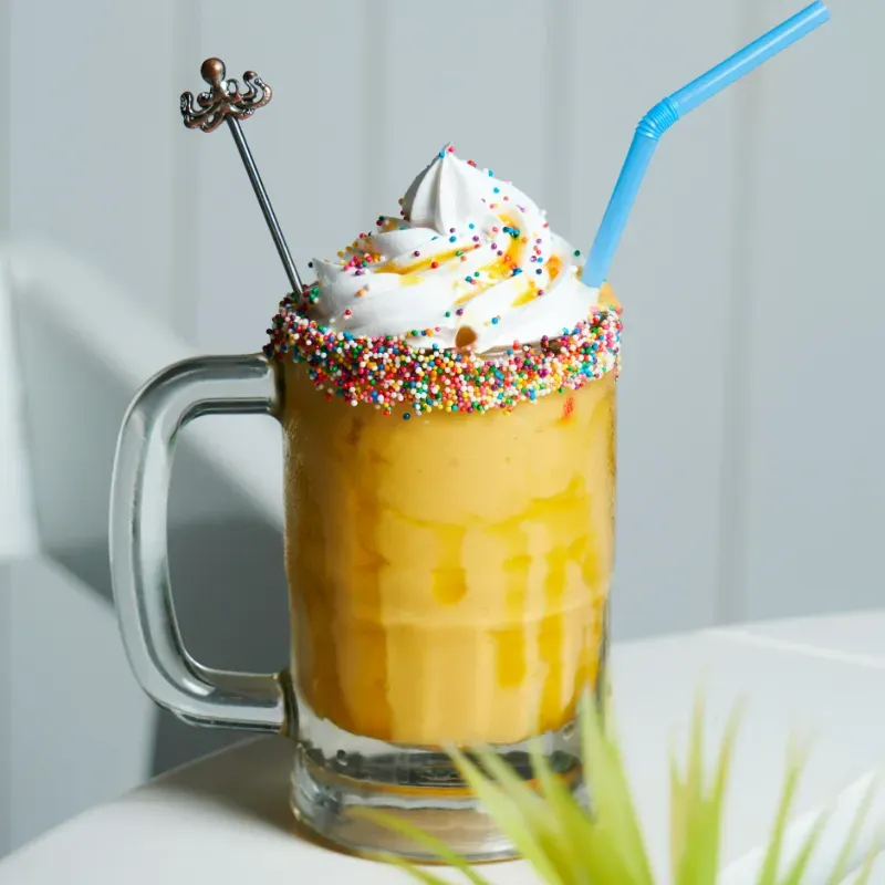 Mangonada