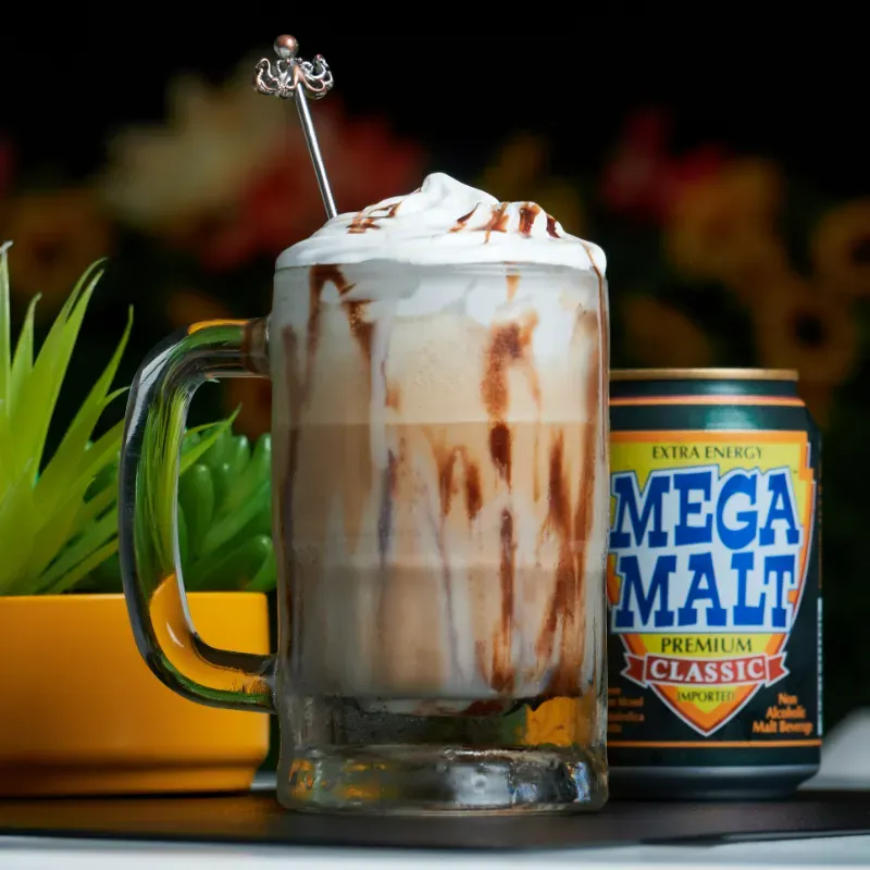 Malteada