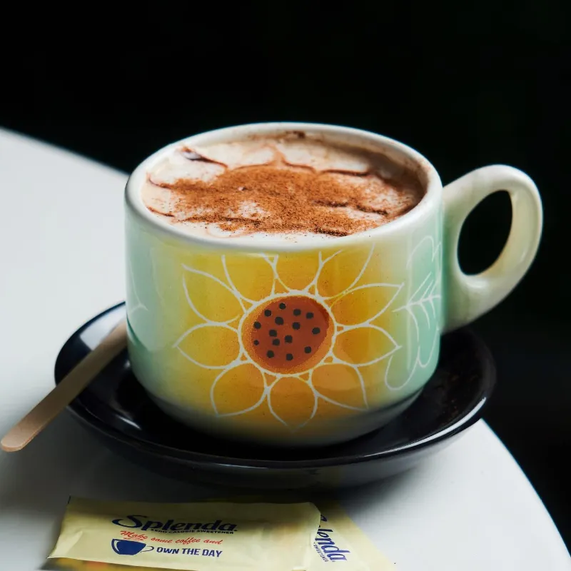 Cappuchino