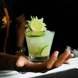 Caipirioska