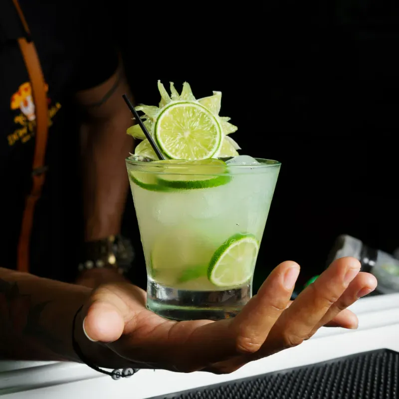 Caipirioska