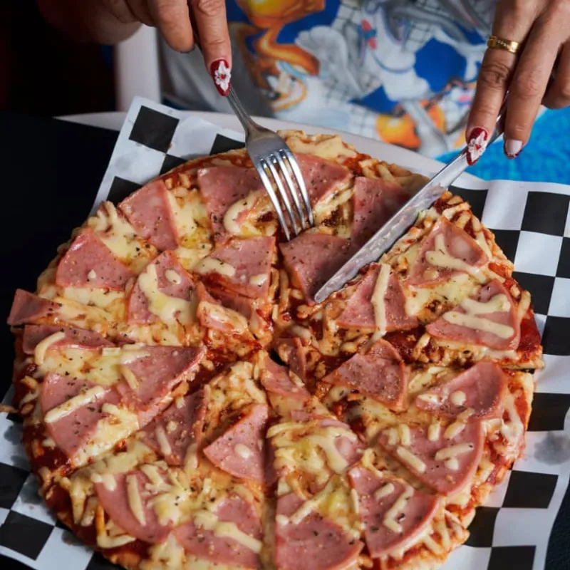 Jamón