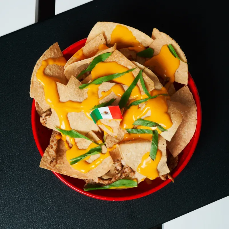 Nachos