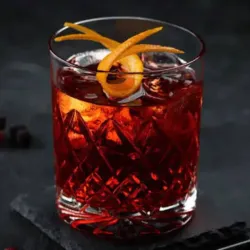 Boulevardier 