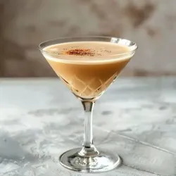 Brandy Alexander